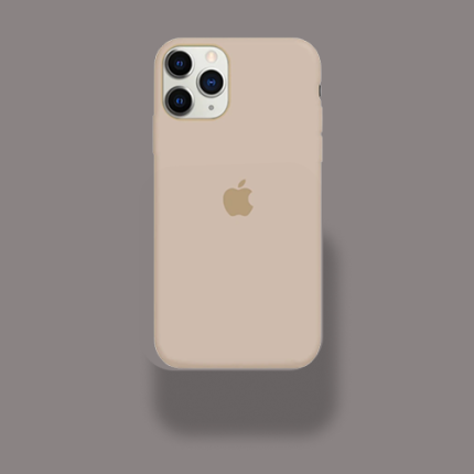 کاور مارگن مدل سیلیکونی اپل