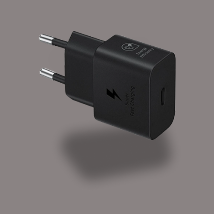 شارژر فست سامسونگ